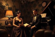 失乐园（渡边淳一作品，小曾、王明军演播）完结