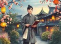 寒门探花郎.三石少.演播我是根子