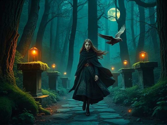 暮光之城全本有声剧&接力文学社完结