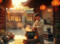 三伏.广播剧