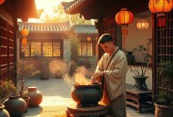 三伏.广播剧
