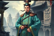 大秦：不装了，你爹我是秦始皇 主播：月半洋，入夏吖 819 完结