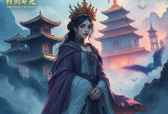穿越冥灵王，纨绔嫡女  完结
