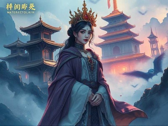 穿越冥灵王，纨绔嫡女  完结