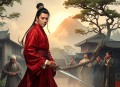 连丽如评书_蓬莱剑侠102回