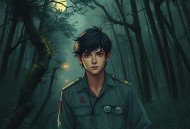 青盲之越狱.田翔