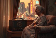 微光里.广播剧