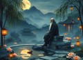 金山夜话全集