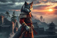 杀破狼【完本】