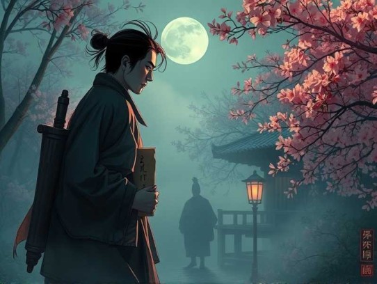 与鬼同行_ 悬疑灵异探案_ 白小生精品双播