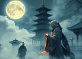 阴阳先生那些事有声小说全集_小和尚播讲