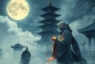 阴阳先生那些事有声小说全集_小和尚播讲
