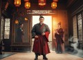 影响中国历史进程的事件[全集]