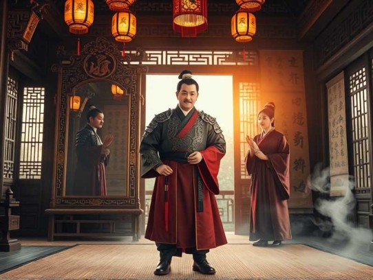 影响中国历史进程的事件[全集]