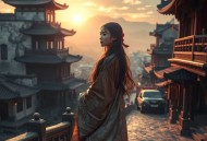 金陵春（吱吱作品）完结