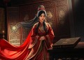邪王强宠：一只王妃出墙来丨半纸鸿鹊领衔有声剧