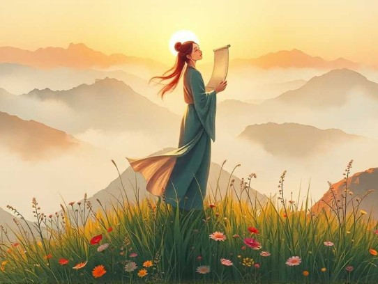 长相思丨全小全