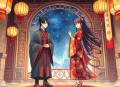 小福晋.广播剧（刘思岑＆胡良伟）