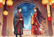 小福晋.广播剧（刘思岑＆胡良伟）