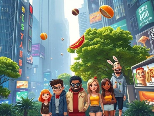 营养过良.广播剧