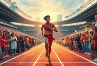 你与冠军皆是荣耀.广播剧