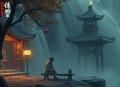 太姥爷是阴阳先生
