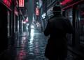 狗仔夜行  2021年度悬疑巅峰作
