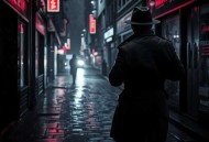 狗仔夜行  2021年度悬疑巅峰作