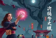 凡间狱_风尘散人_悬疑灵异_盗墓探险_vip免费_多人有声剧