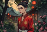 断尾求生_太监奇闻录[全集]