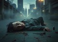 凶案现场震惊国内外的变态诡案人面兽心外国真实刑侦案  完结