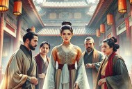 步步惊心｜桐华清穿扛鼎之作｜轩zone、杜炎喆、顾辰、羊仔等众多cv领衔完结