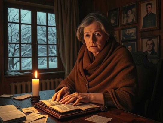 契诃夫《我的一生》