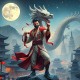 魔拳奇侠客 王传林