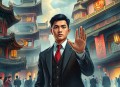 风流仕途一个特别“正经”的故事偷香官场一部完结 二部88 天空有声