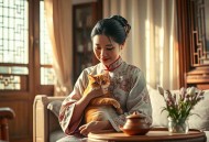 家有贤夫