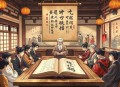 易中天中华史  百家讲坛名师带你通览中国历史完结