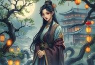 墨桑丨穿越女强丨作者闲听落花丨拈水笑多人有声剧完结