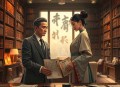 季总别虐了，舒小姐已嫁人丨现言霸总情深丨半纸鸿鹊&离沐寒多人有声剧