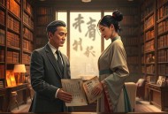 季总别虐了，舒小姐已嫁人丨现言霸总情深丨半纸鸿鹊&离沐寒多人有声剧