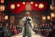 一生悬命.陆春吾.演播白夜剧场