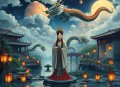 古蜀谜境(艾宝良)[38回]
