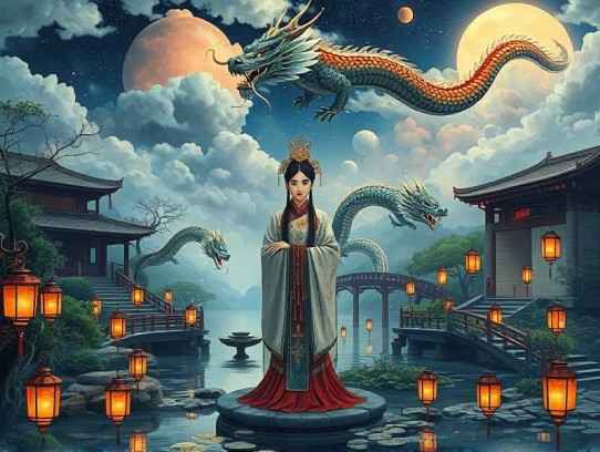 古蜀谜境(艾宝良)[38回]