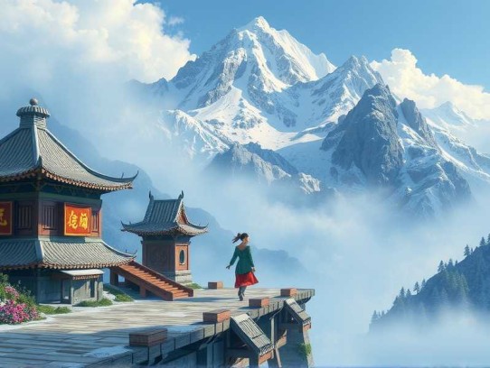 谍血青帮：我的师父是头号汉奸 _ 万历大帝谍战系列