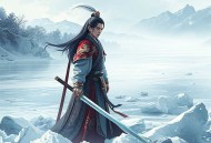 冰河洗剑录 梁羽生作品