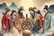 偷风不偷月扶暖文化多人有声剧