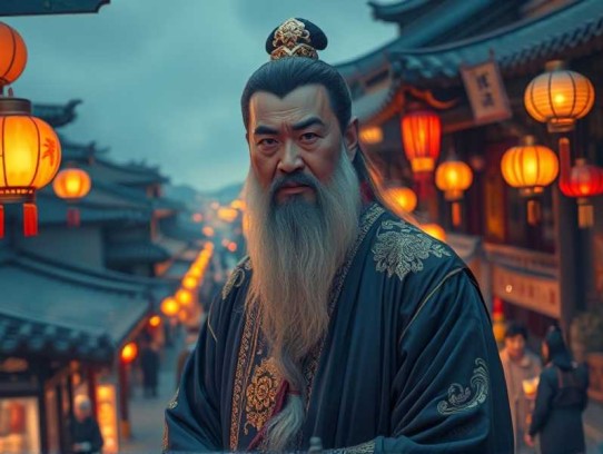 太白金星有点烦 《长安的荔枝》作者马伯庸最新力作 张科学演播完结