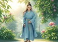 臣好柔弱啊.广播剧