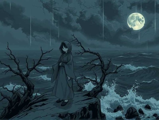 你就当我死了吧.广播剧