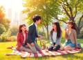 人间欢喜（尘萱_疯子天行 现代暖甜轻喜多人有声剧）